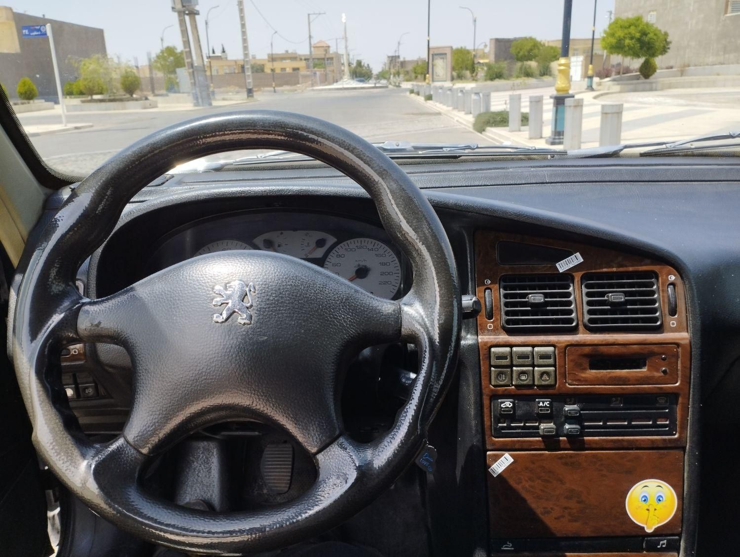 خودرو پژو، پارس آگهی ann_17919921