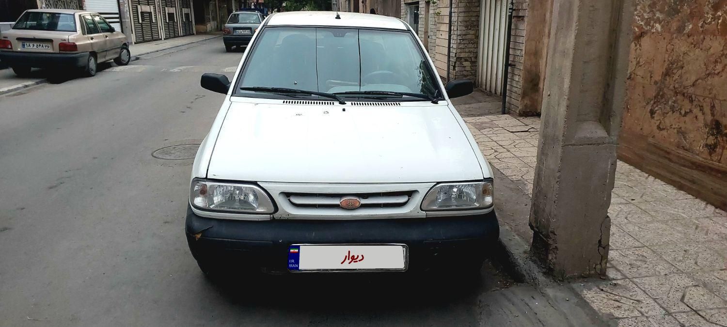 خودرو پراید، 131 آگهی ann_17919991