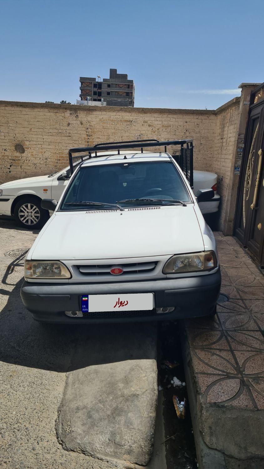 پراید 151 SE - 1399