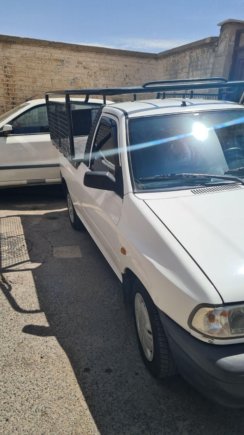 پراید 151 SE - 1399