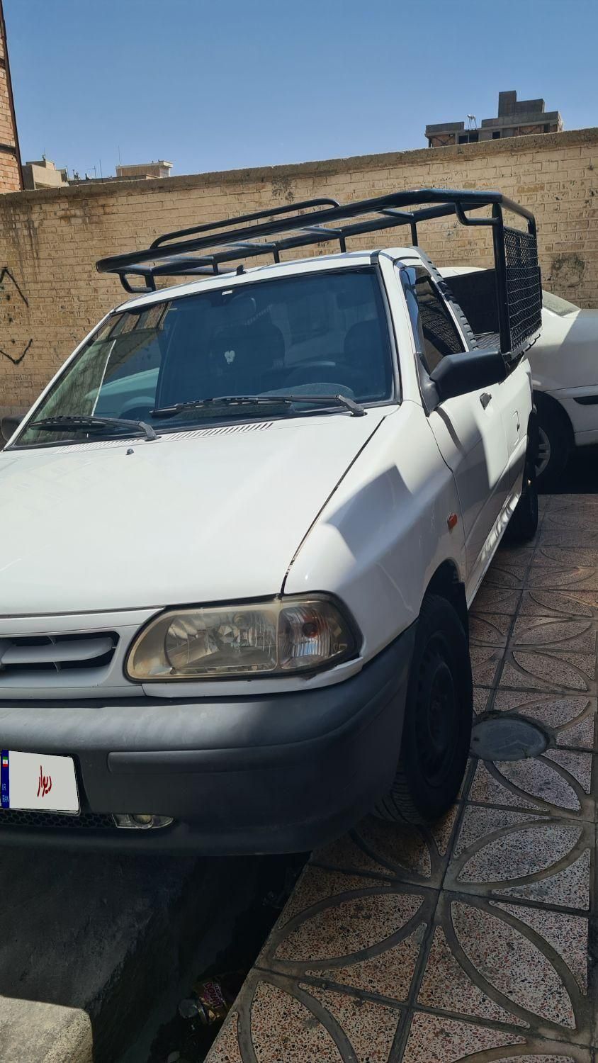 پراید 151 SE - 1399