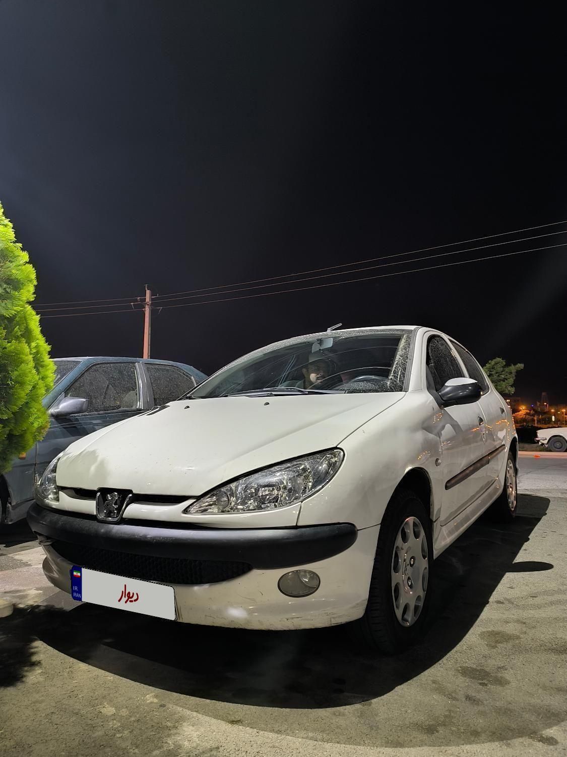خودرو پژو، 206 آگهی ann_17920038