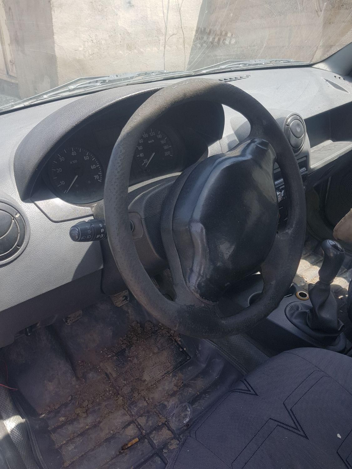 خودرو رنو، تندر 90 آگهی ann_17920046