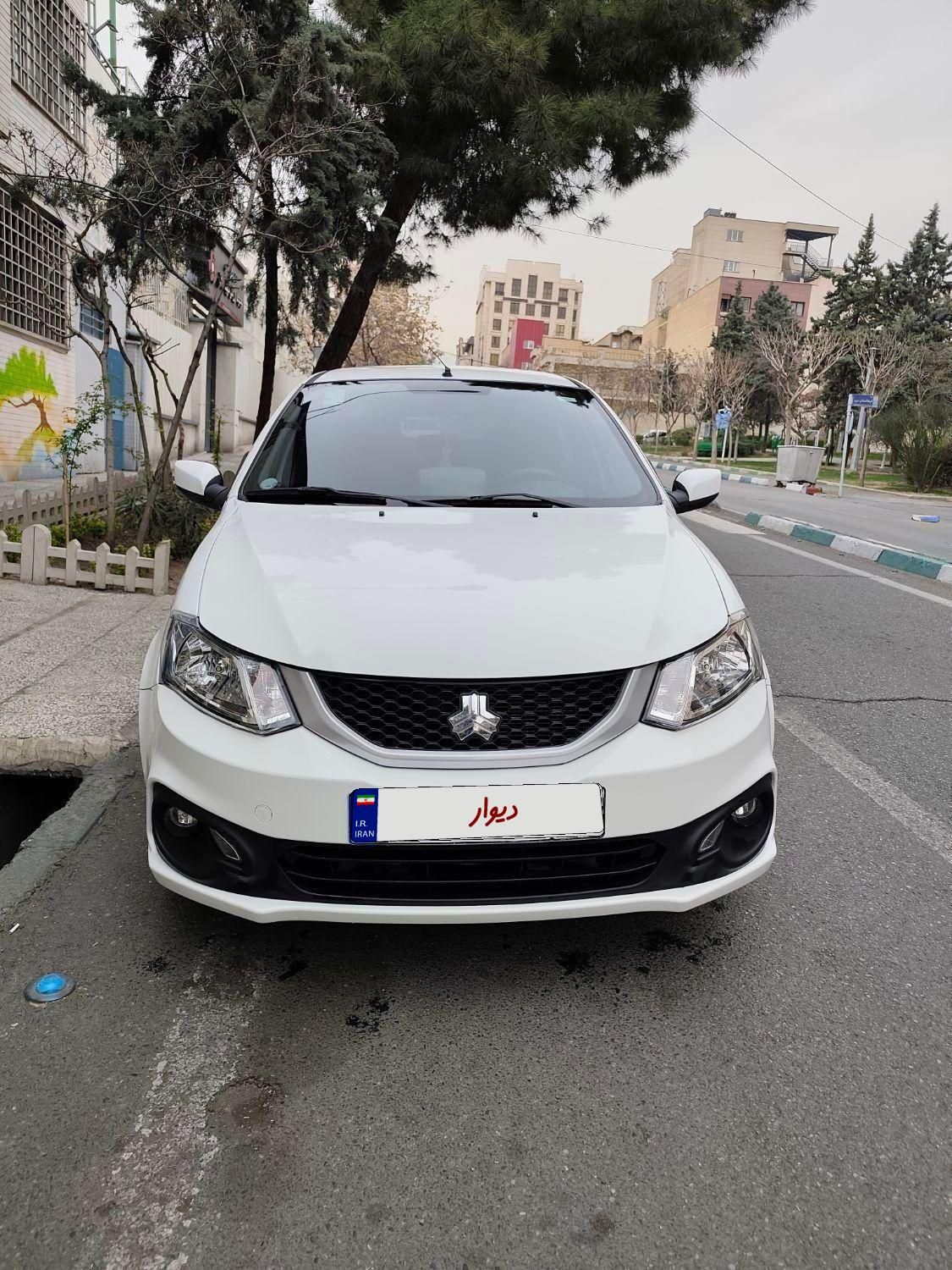 خودرو ساینا، S آگهی ann_17920052