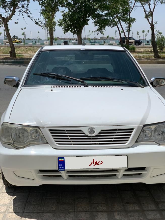 پراید 132 SL - 1390