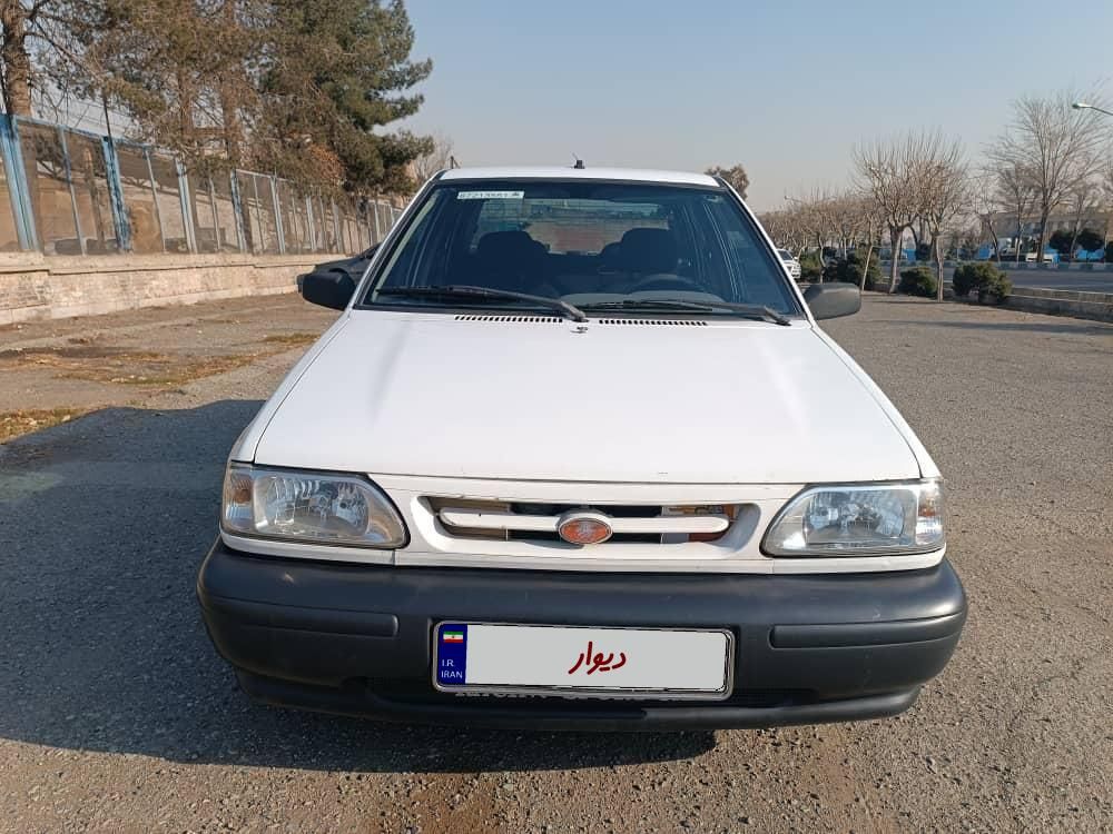 خودرو پراید، 131 آگهی ann_17920060