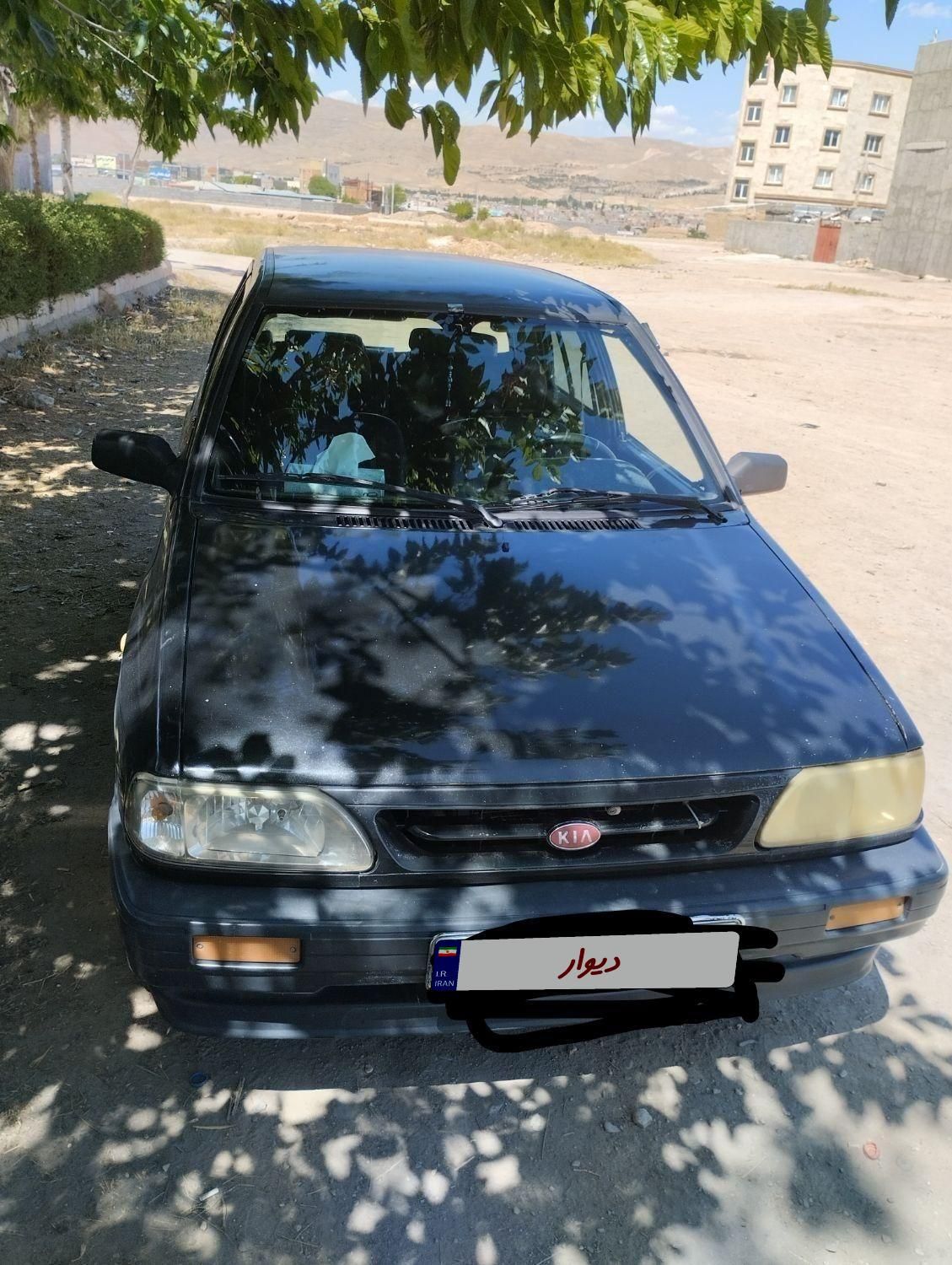 خودرو پراید، 111 آگهی ann_17920063