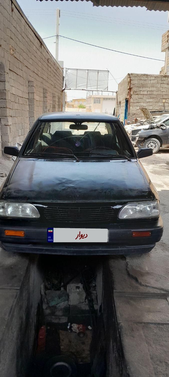 خودرو پراید، 111 آگهی ann_17920069