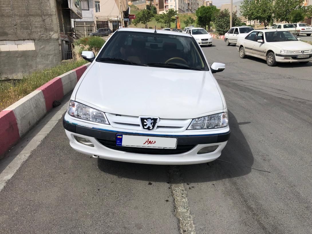 خودرو پژو، پارس آگهی ann_17920116