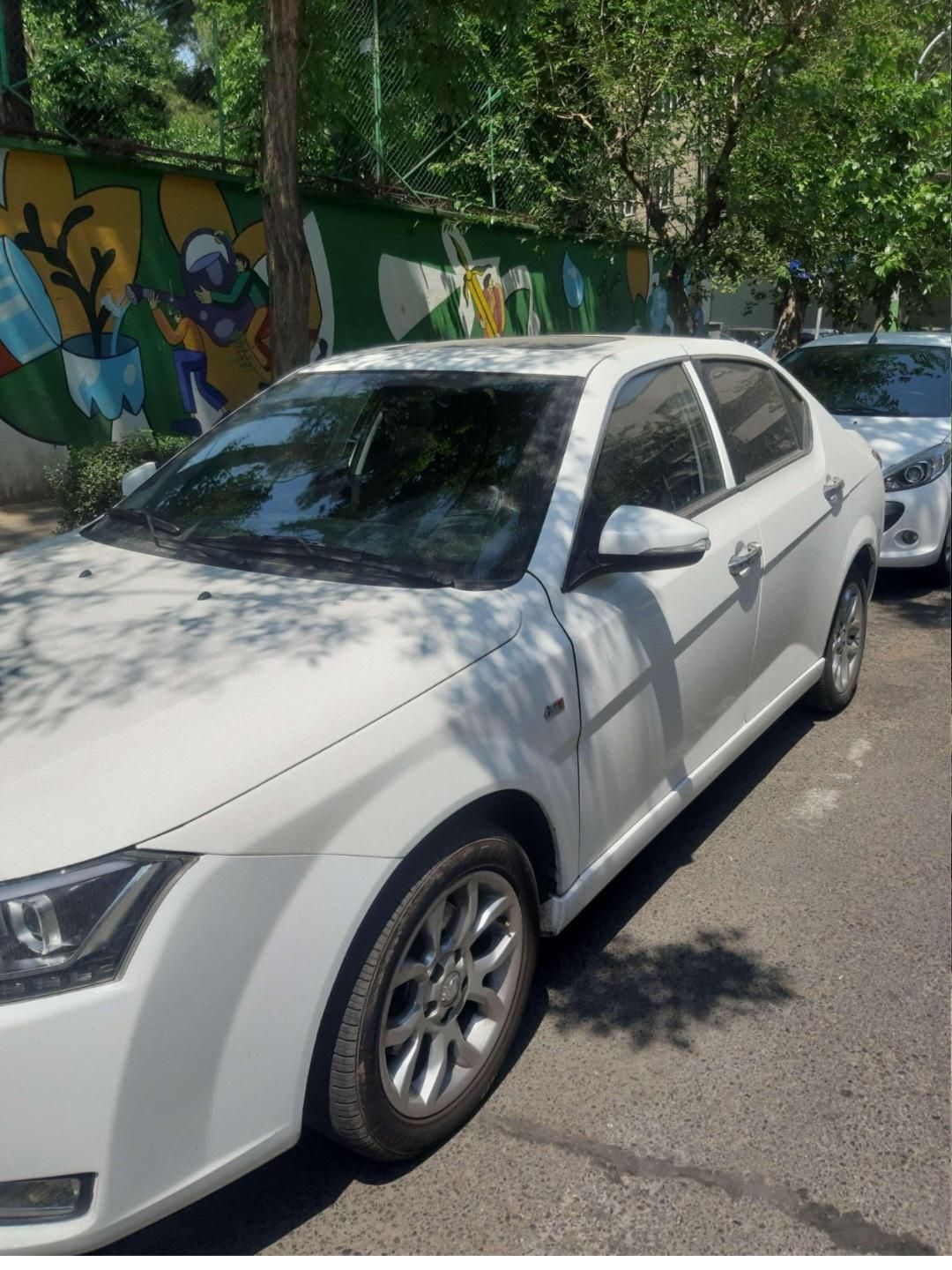 دنا پلاس اتوماتیک توربو - 1401