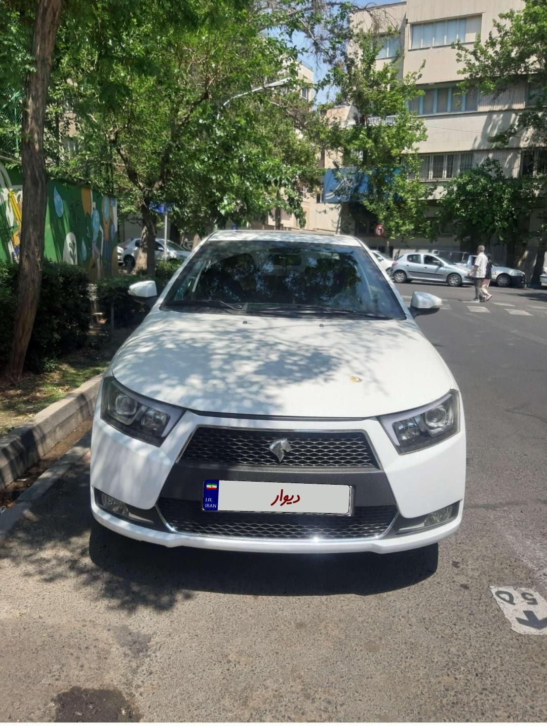 خودرو دنا، پلاس آگهی ann_17920141