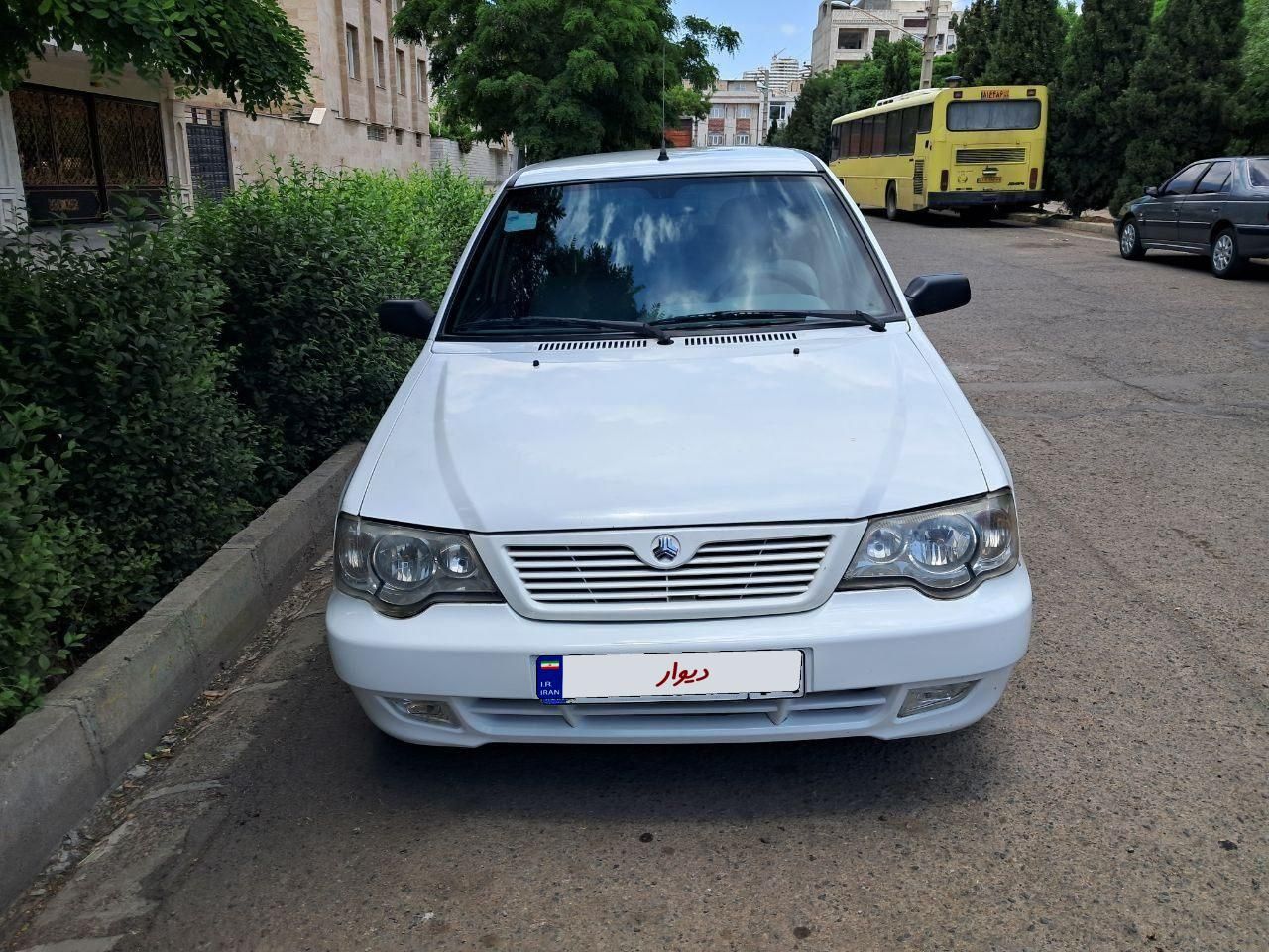 پراید 111 SE - 1397