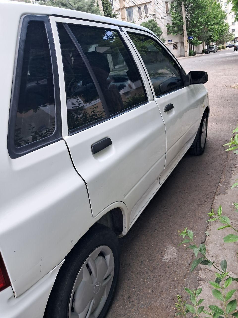 پراید 111 SE - 1397