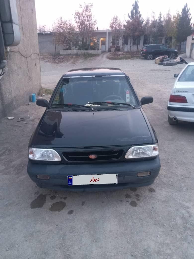 خودرو پراید، صبا آگهی ann_17920151