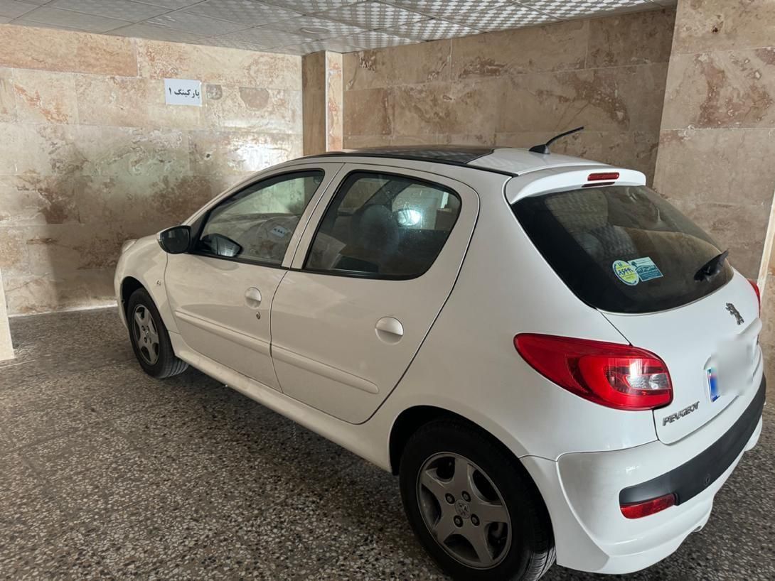 خودرو پژو، 207 آگهی ann_17920196
