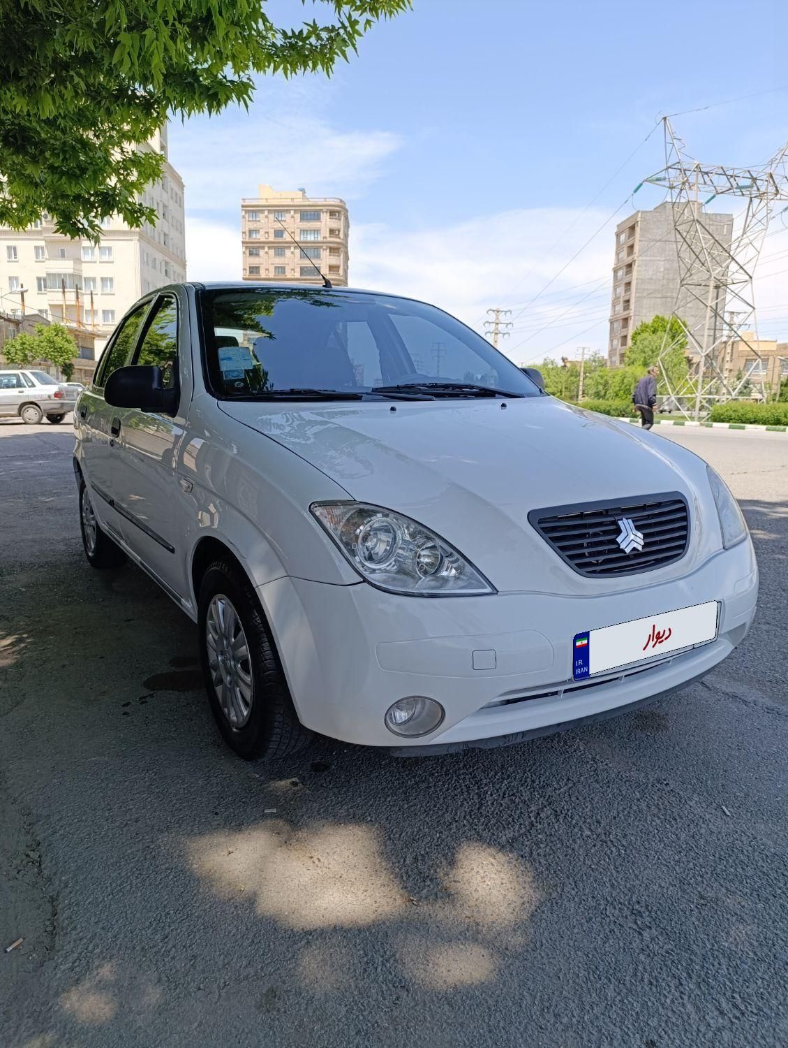 خودرو تیبا، 2 آگهی ann_17920220