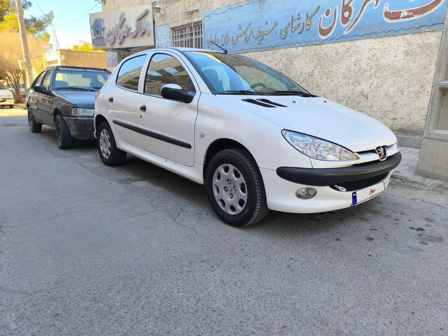 خودرو پژو، 206 آگهی ann_17920238