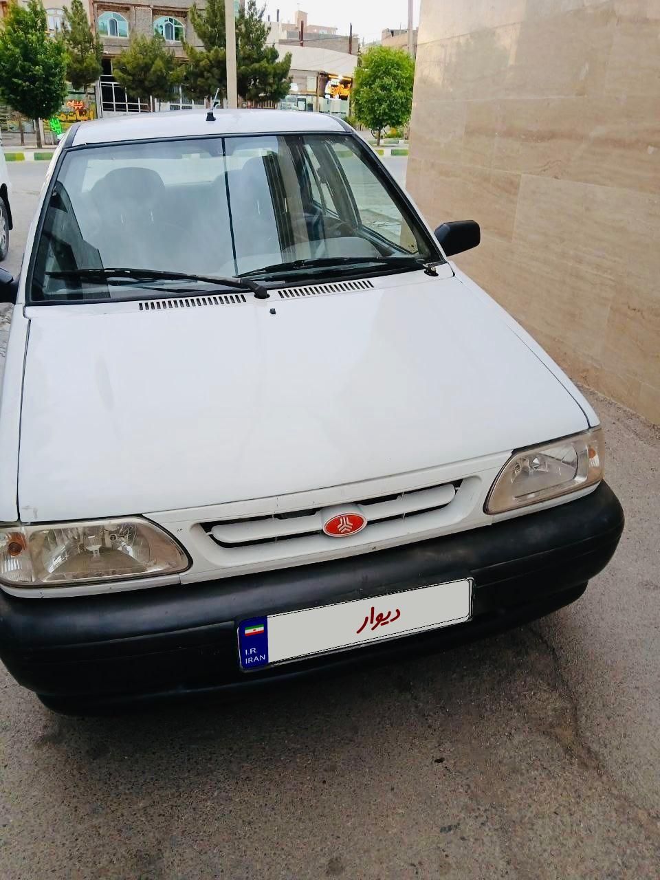 خودرو پراید، 131 آگهی ann_17920279