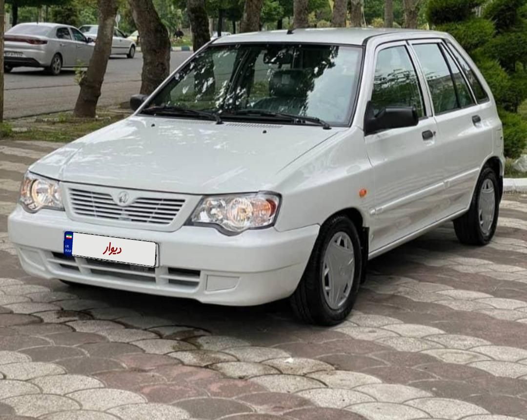 خودرو پراید، 111 آگهی ann_17920281