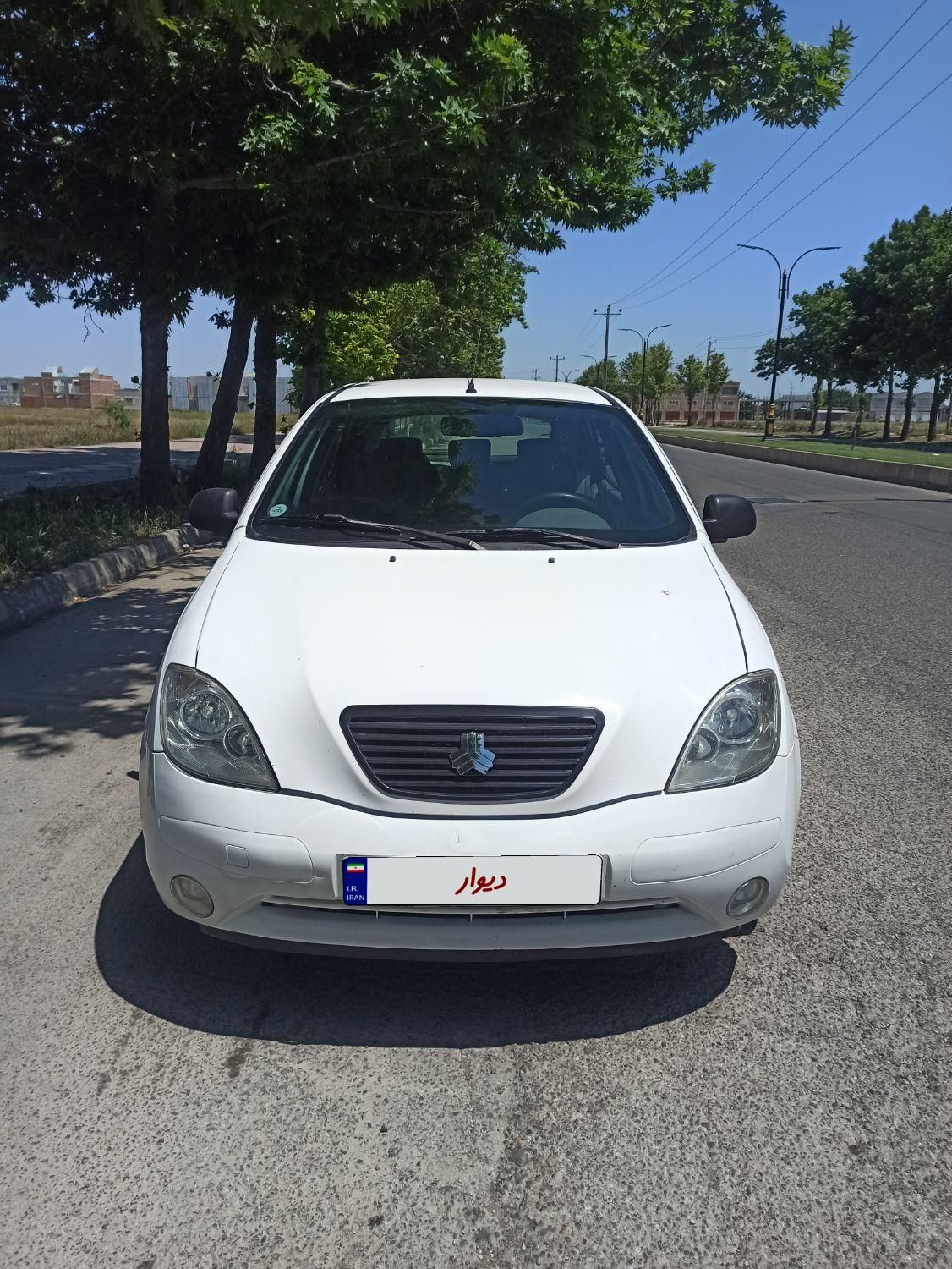 خودرو تیبا، 2 آگهی ann_17920298
