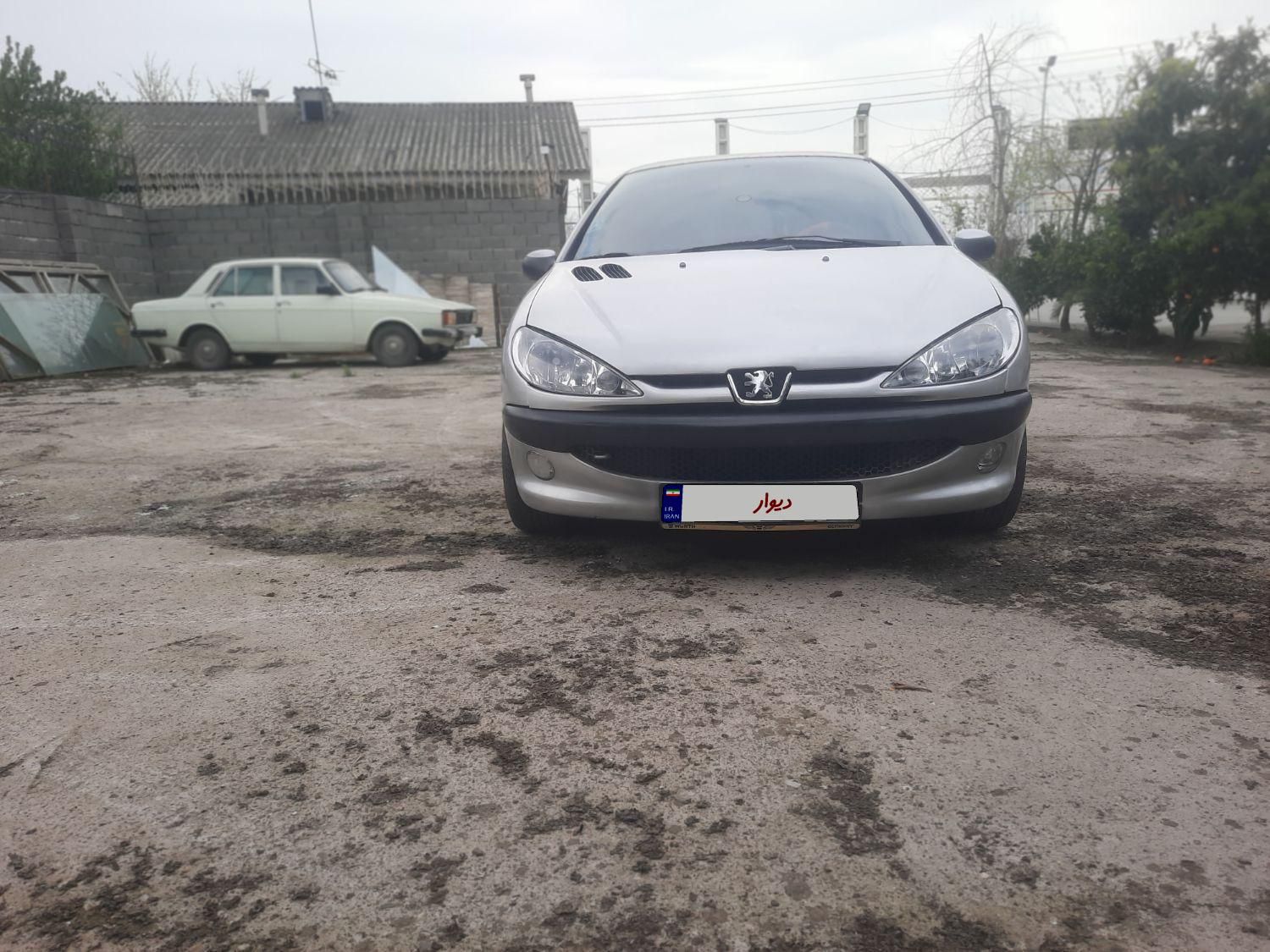 خودرو پژو، 206 آگهی ann_17920328