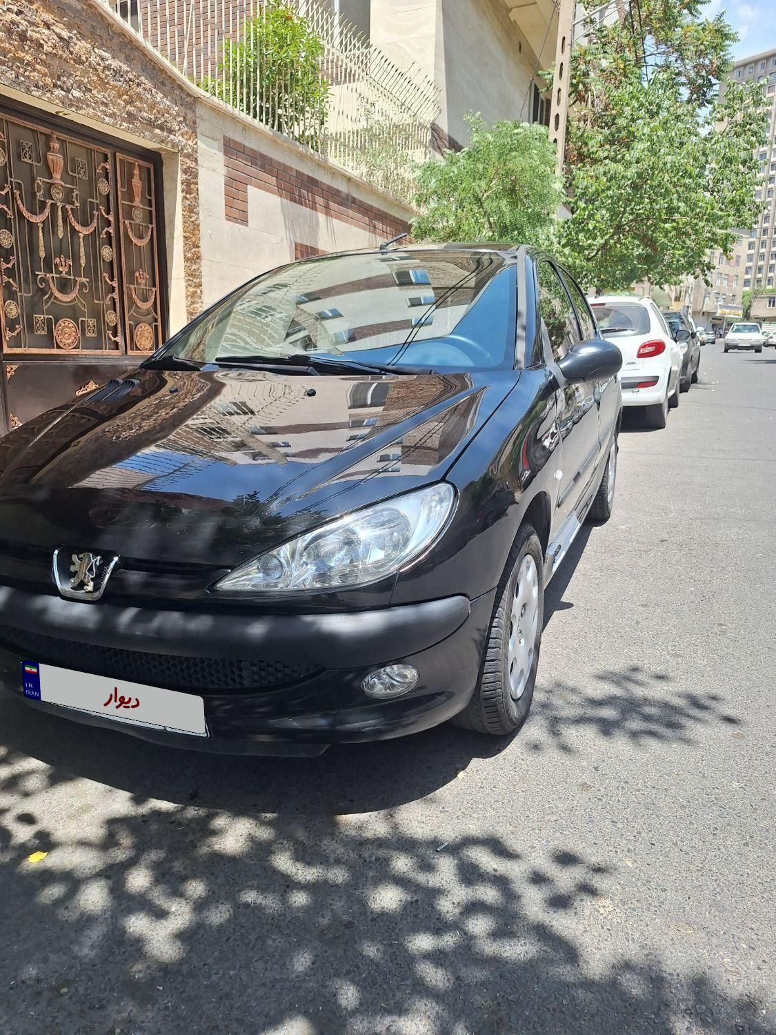 خودرو پژو، 206 آگهی ann_17920356