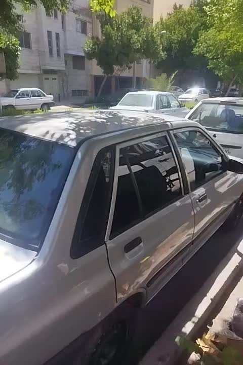 خودرو پراید، 131 آگهی ann_17920432