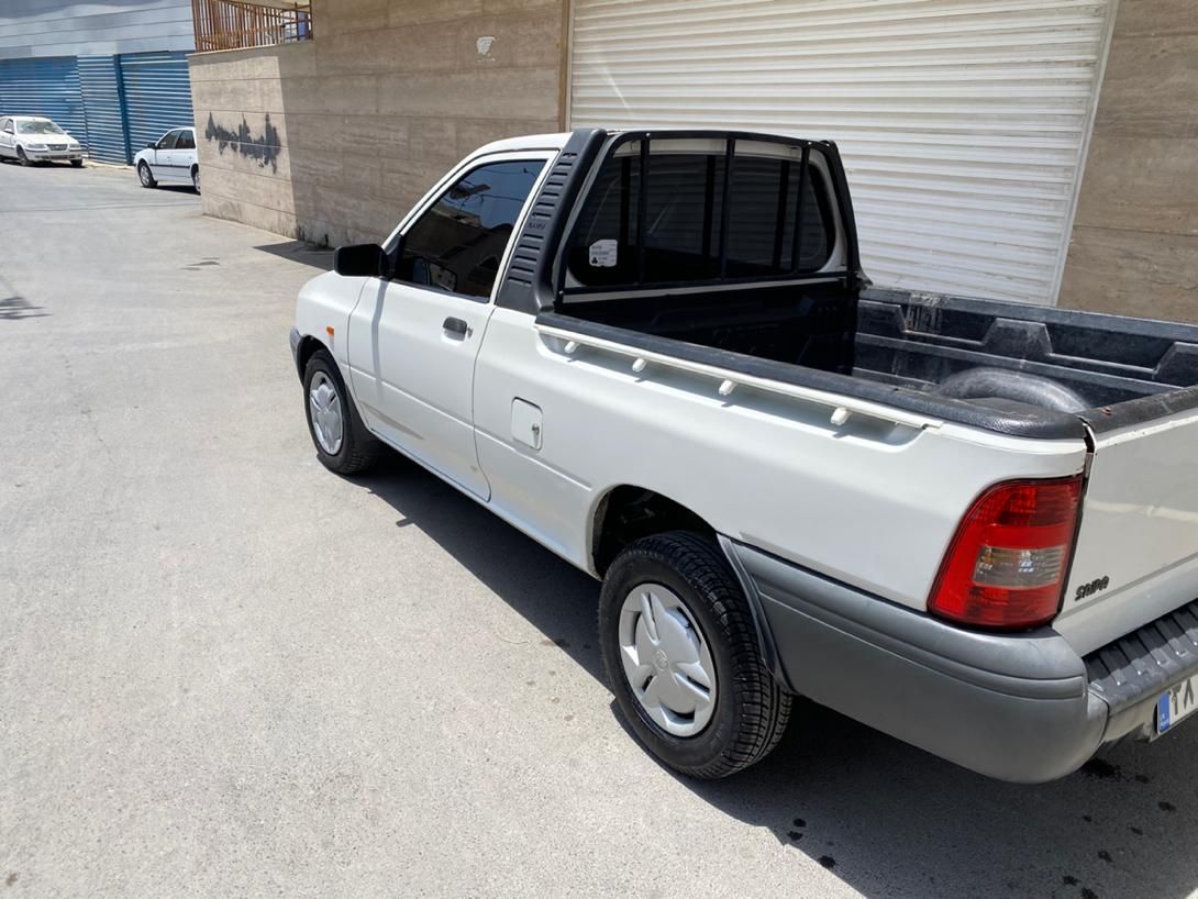 پراید 151 SE - 1401