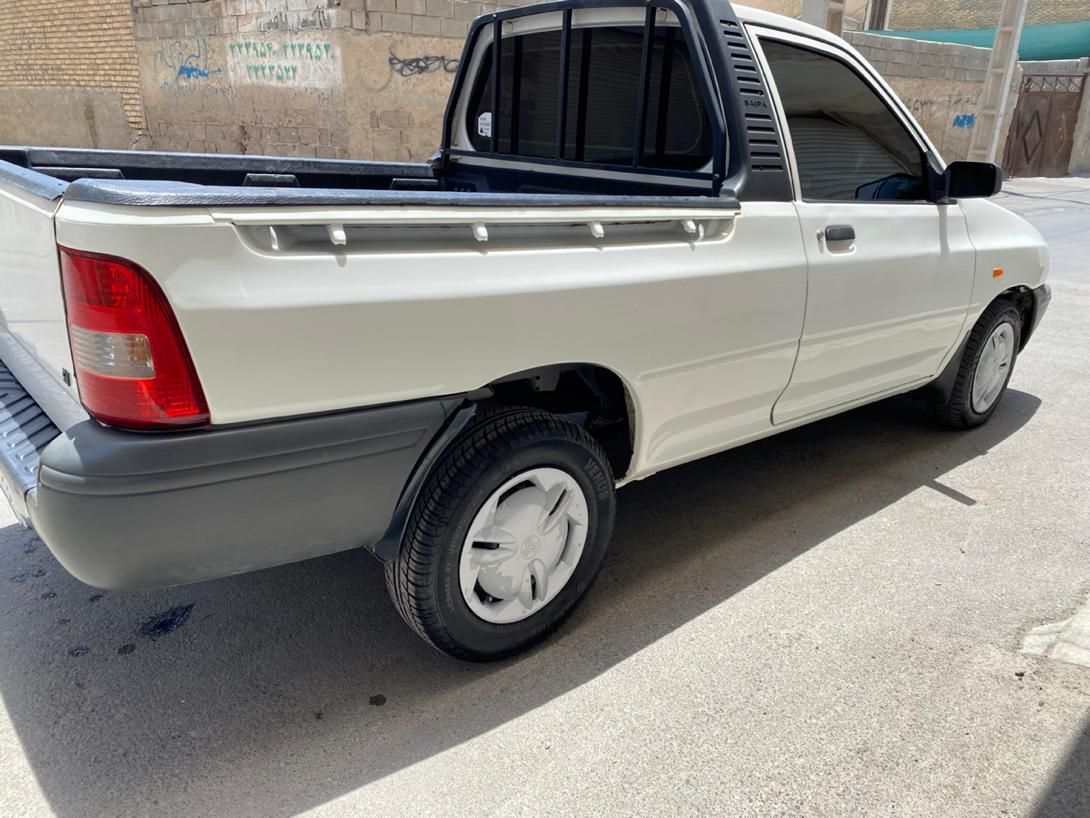 پراید 151 SE - 1401