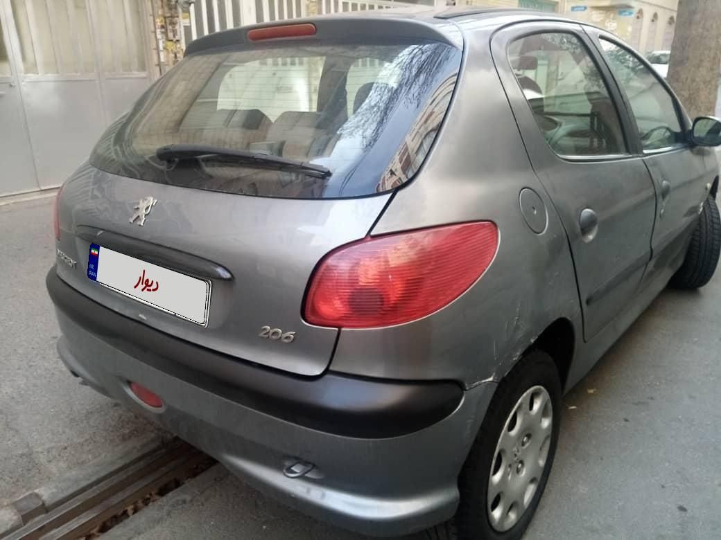 خودرو پژو، 206 آگهی ann_17920465