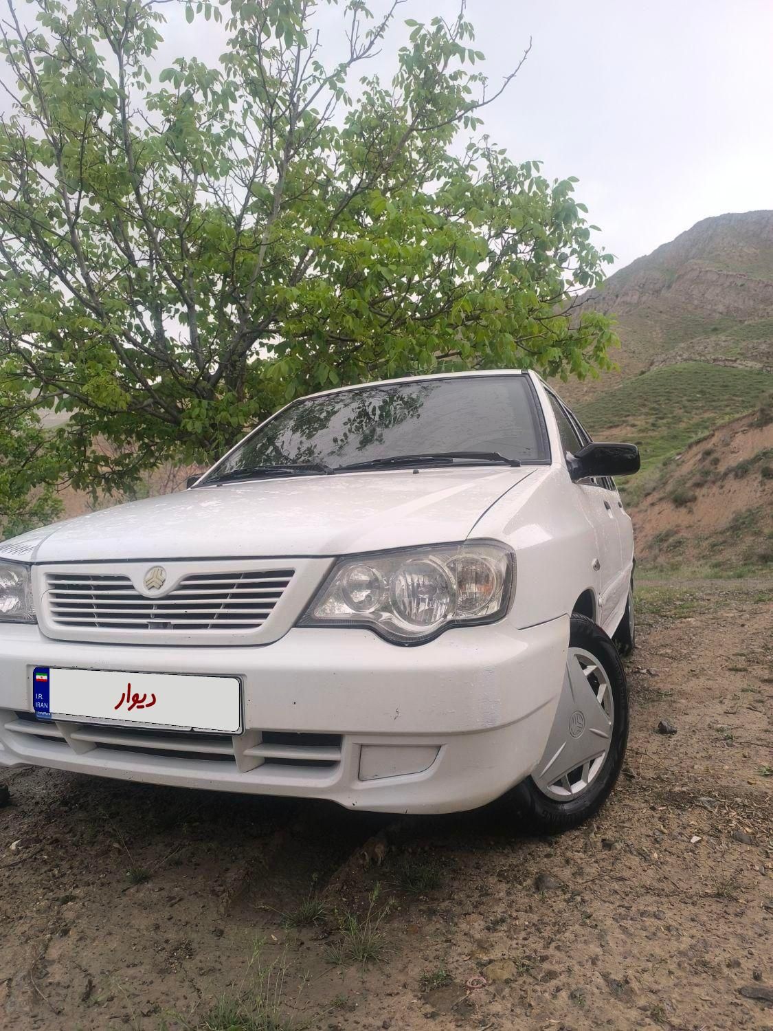خودرو پراید، 111 آگهی ann_17920473
