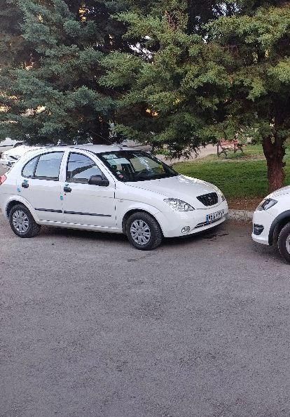 تیبا 2 EX - 1400