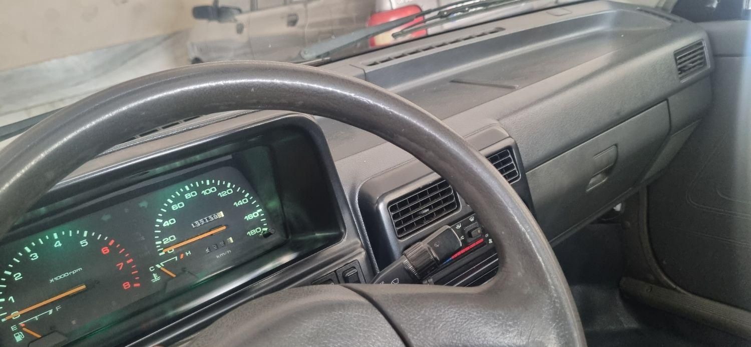 پراید 111 LX - 1375
