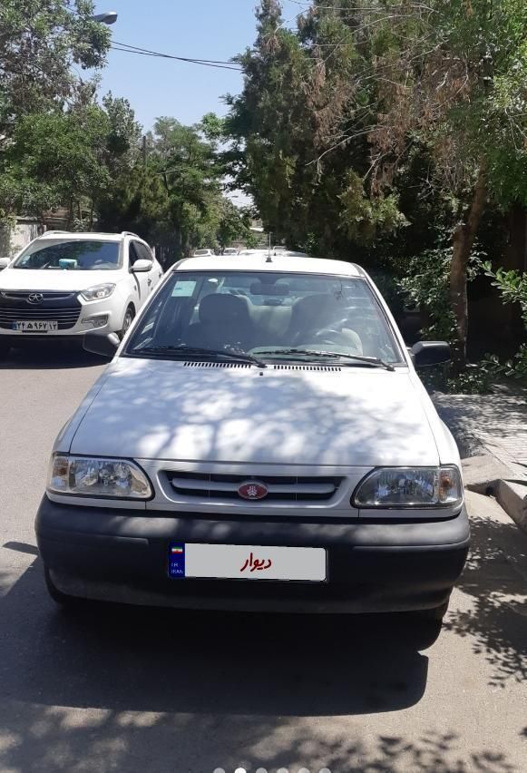 خودرو پراید، 131 آگهی ann_17920507