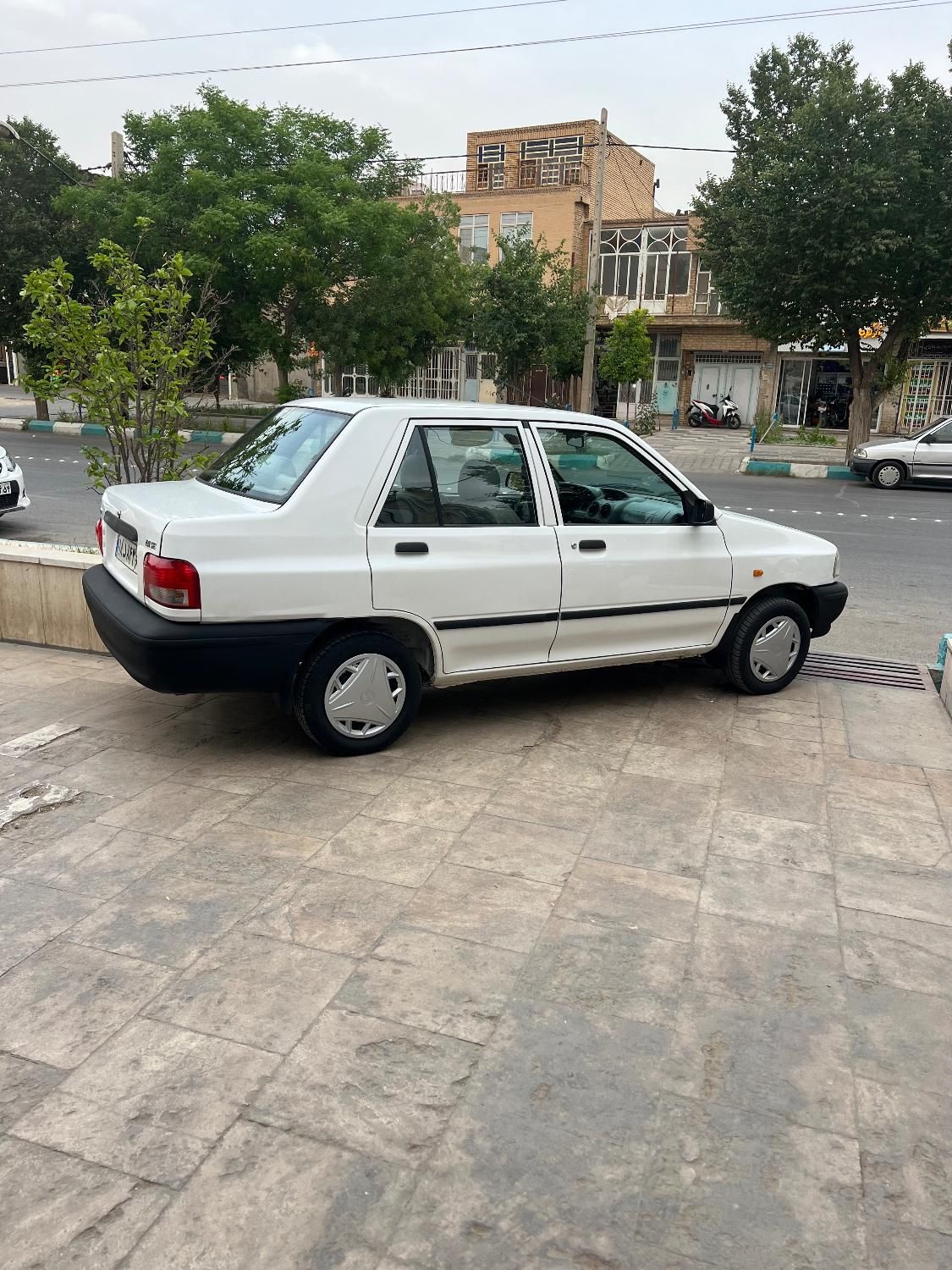 پراید 131 SE - 1397