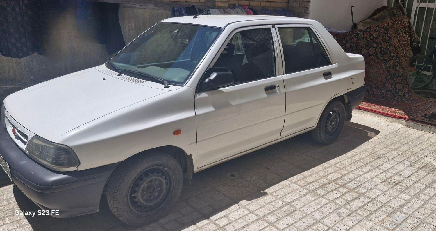پراید 131 SE - 1399