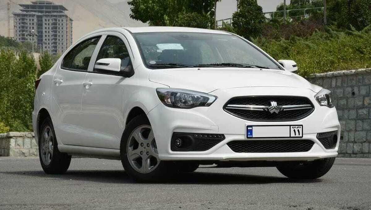 خودرو شاهین، G آگهی ann_17920547