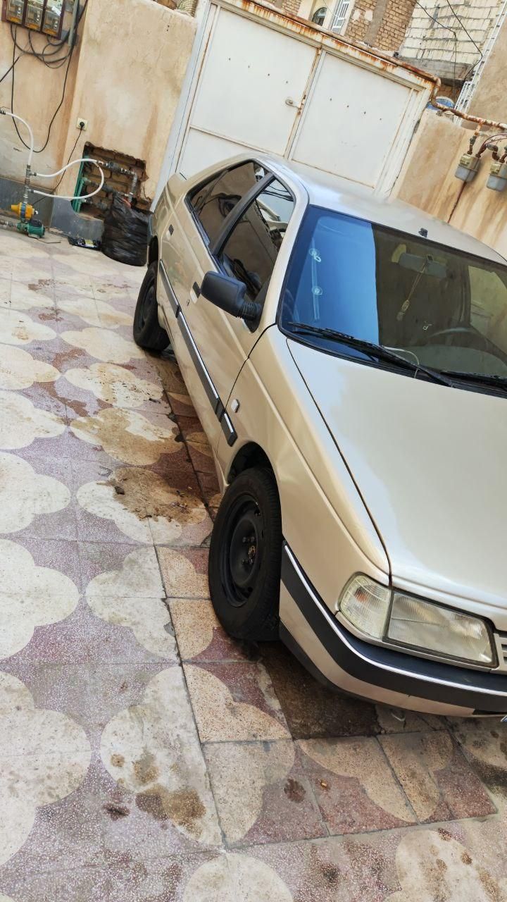 پژو 405 GLX - 1383