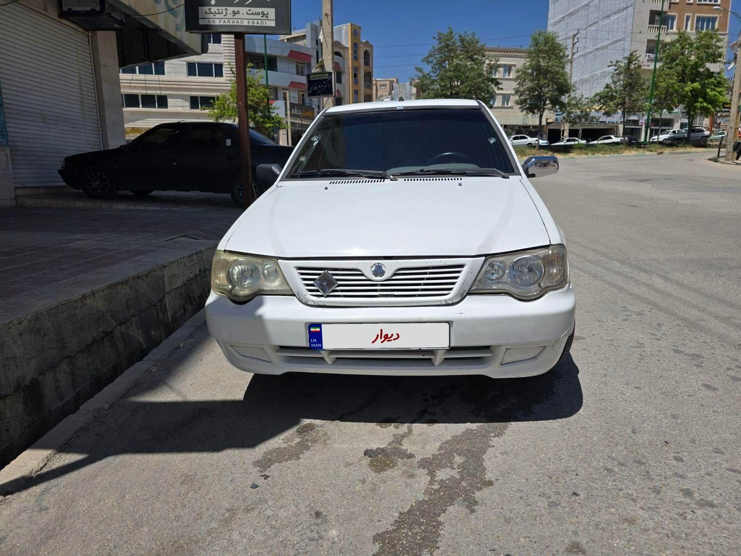 خودرو پراید، 111 آگهی ann_17920656