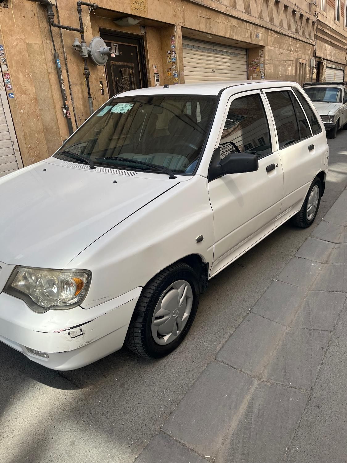 پراید 111 SE - 1397