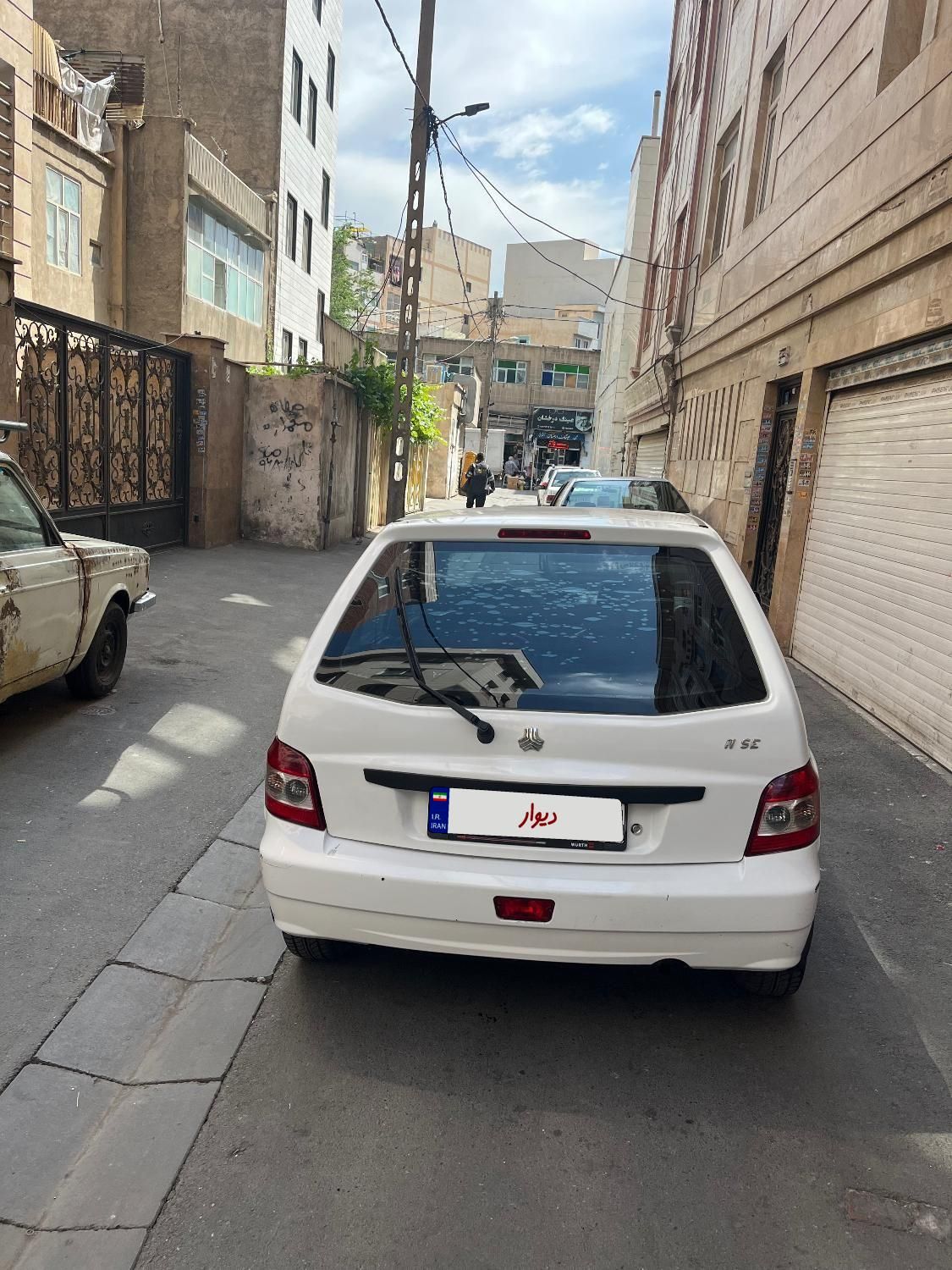 خودرو پراید، 111 آگهی ann_17920731