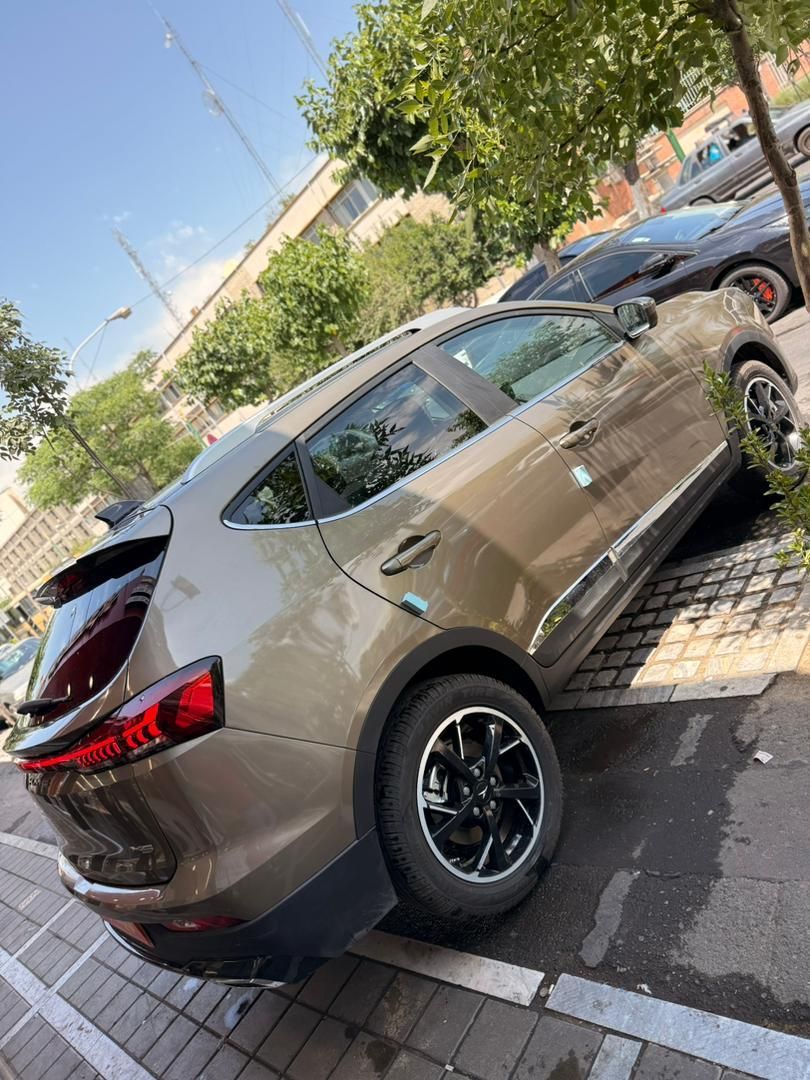 خودرو کی ام سی، X5 آگهی ann_17920956