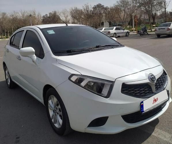 خودرو برلیانس، H220 آگهی ann_17920979
