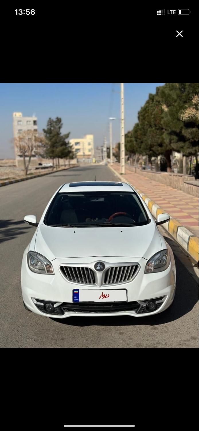 خودرو برلیانس، H330 آگهی ann_17921064