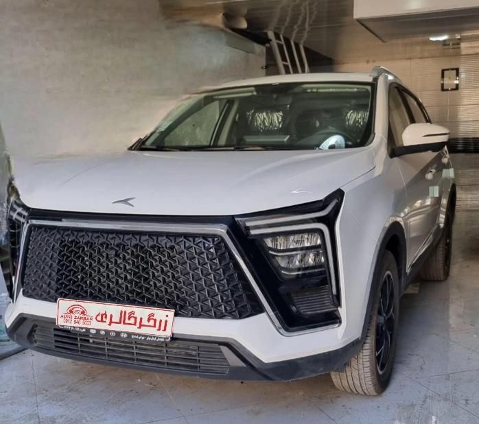 خودرو کی ام سی، X5 آگهی ann_17921176