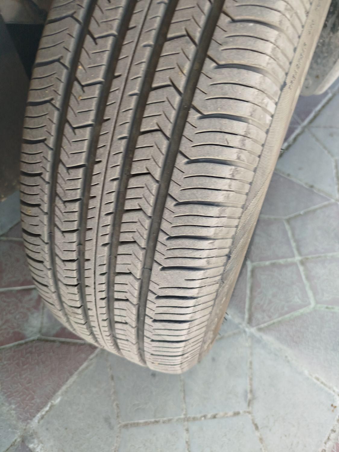 پژو 405 GLX - 1398