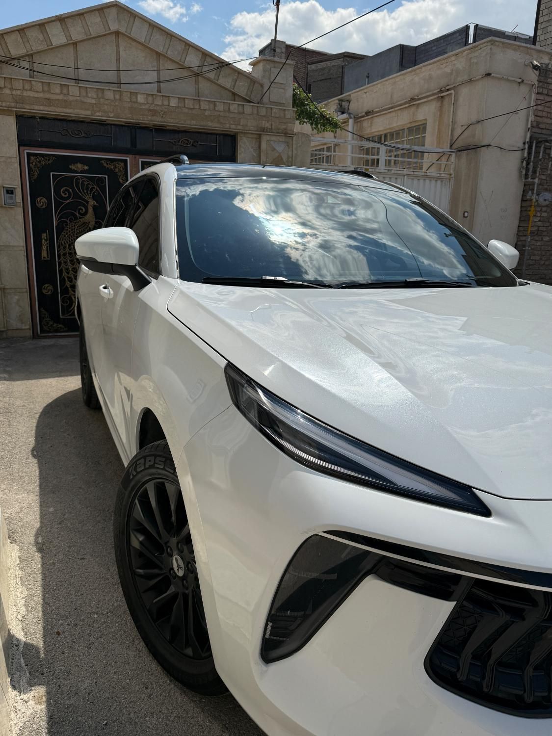 لاماری ایما اتوماتیک - 2022
