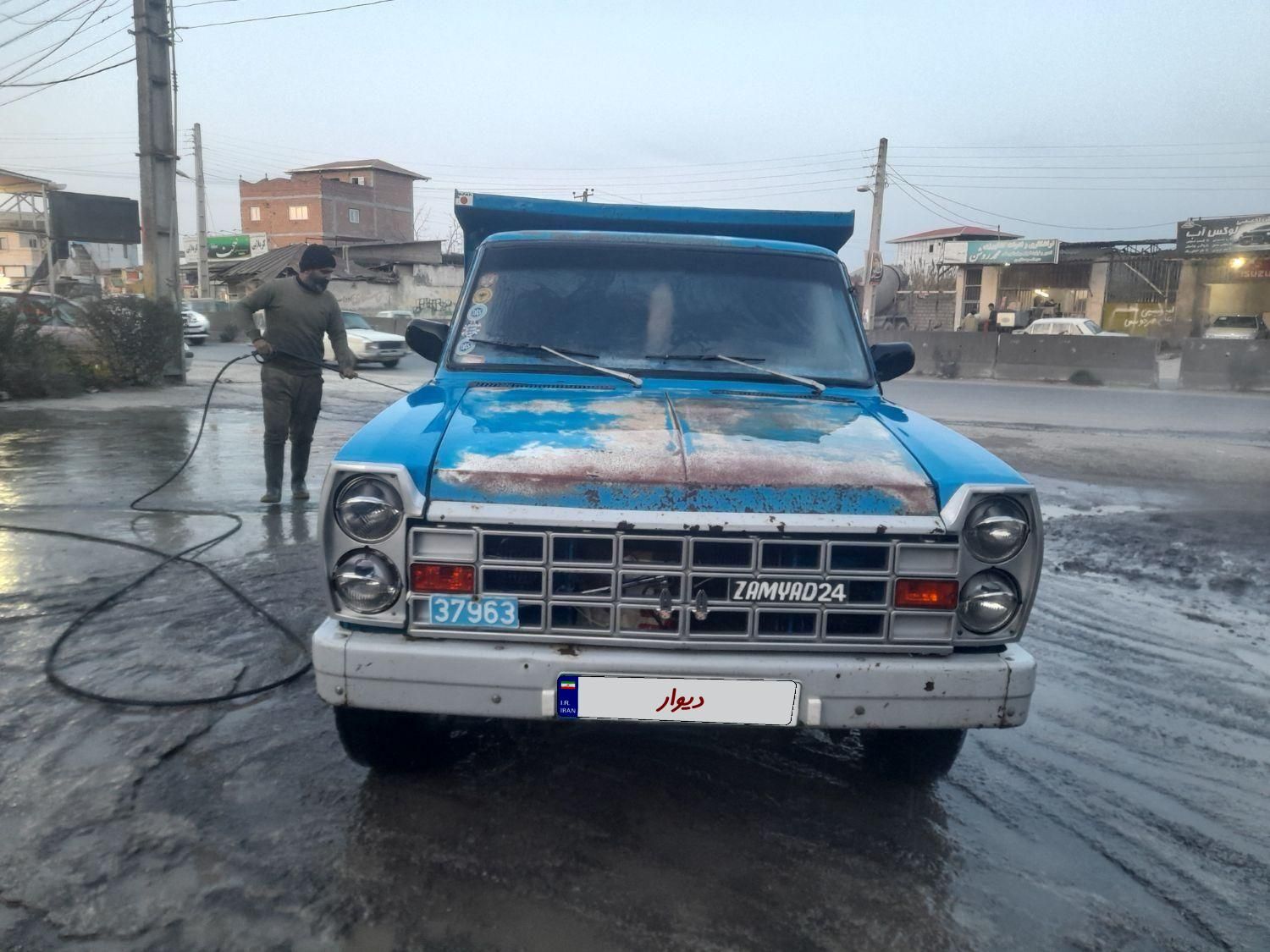 خودرو نیسان، سیلفی آگهی ann_17921444
