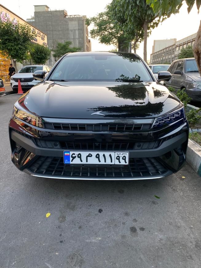 خودرو کی ام سی، J7 آگهی ann_17921604