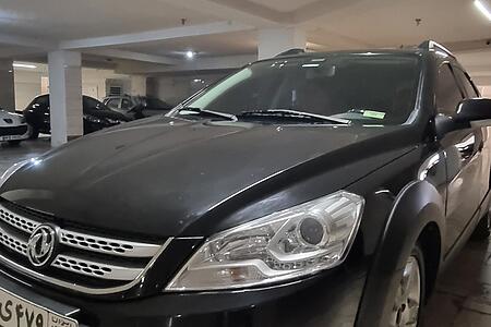 دانگ فنگ H30 کراس اتوماتیک - 1397
